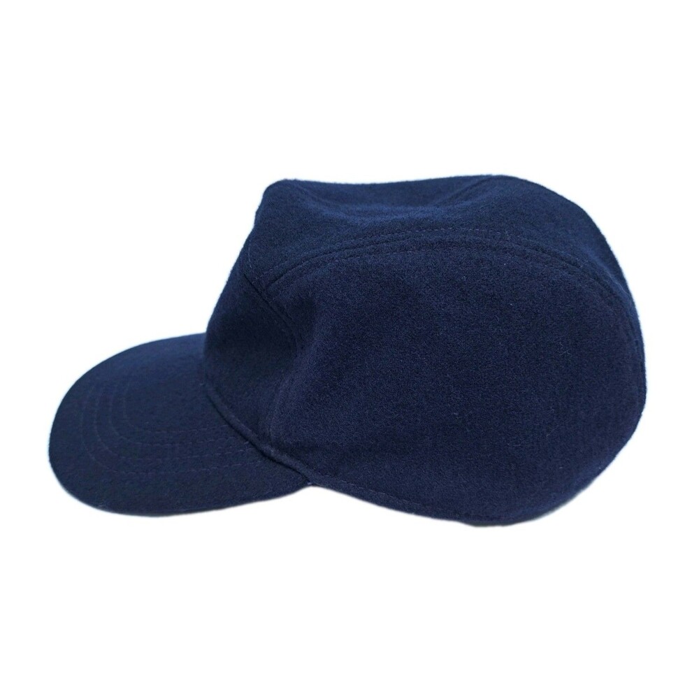 Pendleton Wool 5 Panel Hat Cap Trapper Earflap Vi… - image 6